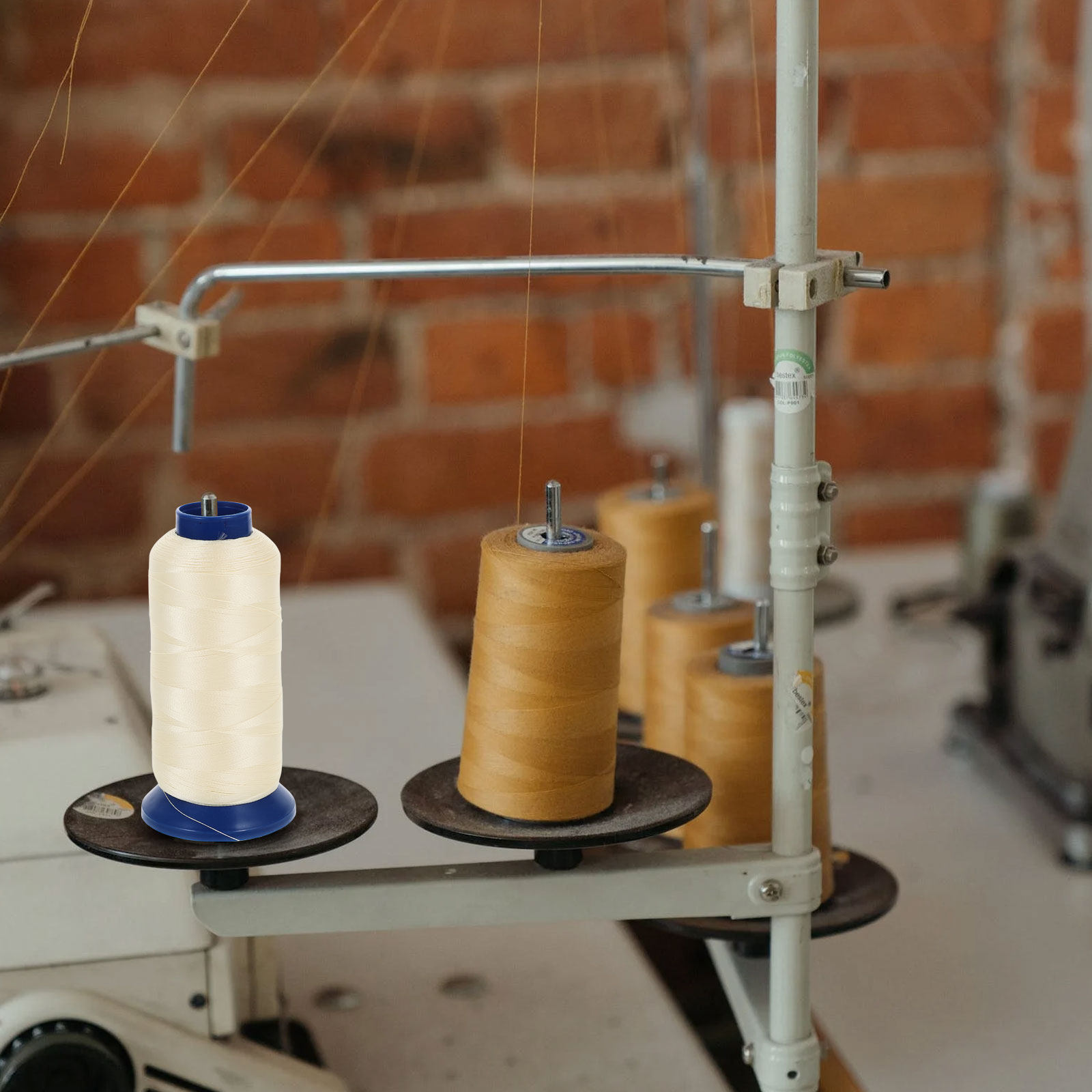 Sewing Knit - 3000 yardas de hilo de coser