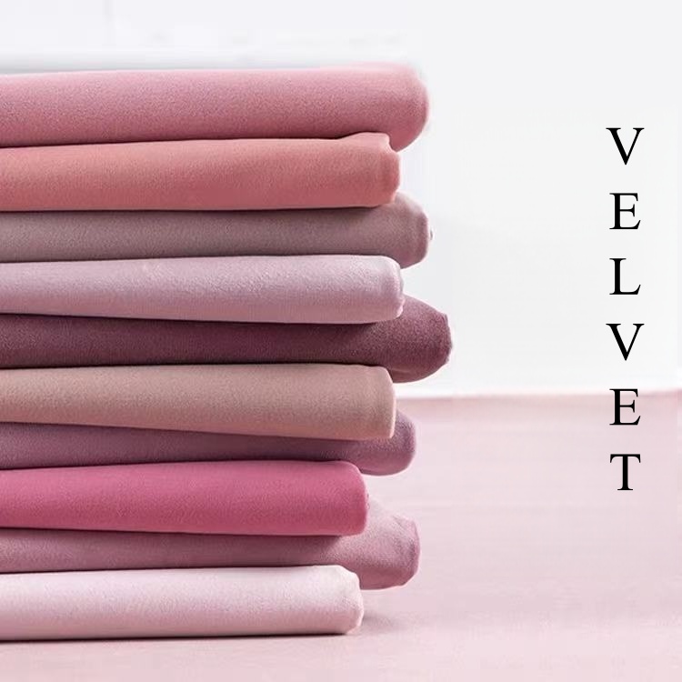 Sewing Velvet Fabric - 1 tela de terciopelo versátil: más