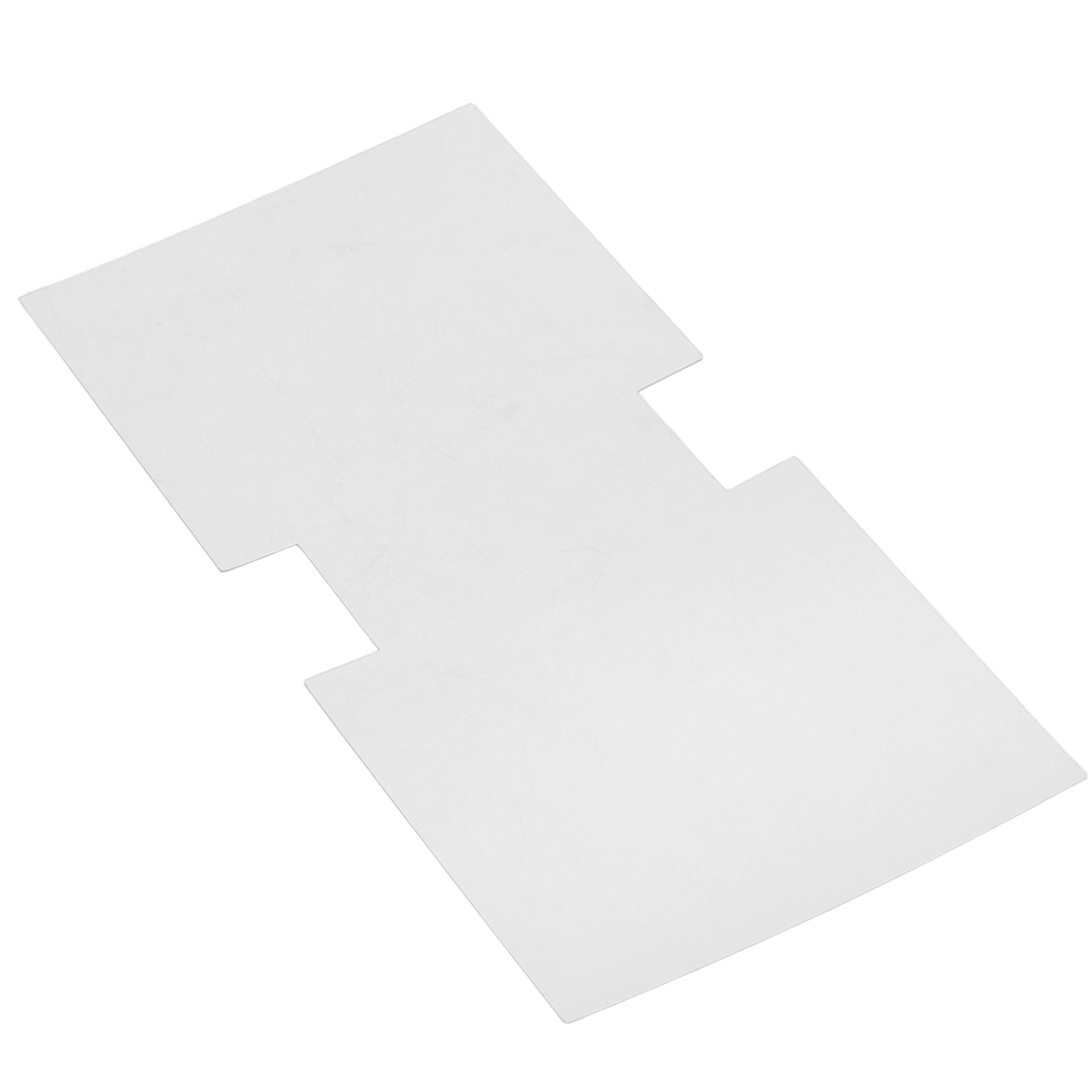 Quilting Ruler Square - Regla de acrílico multifuncional cuadrada para