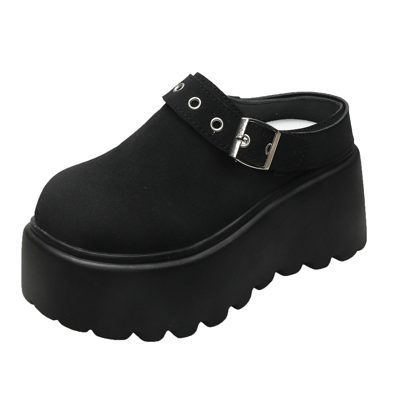 Sewing House - Zapatos Zapatillas de casa para mujer,