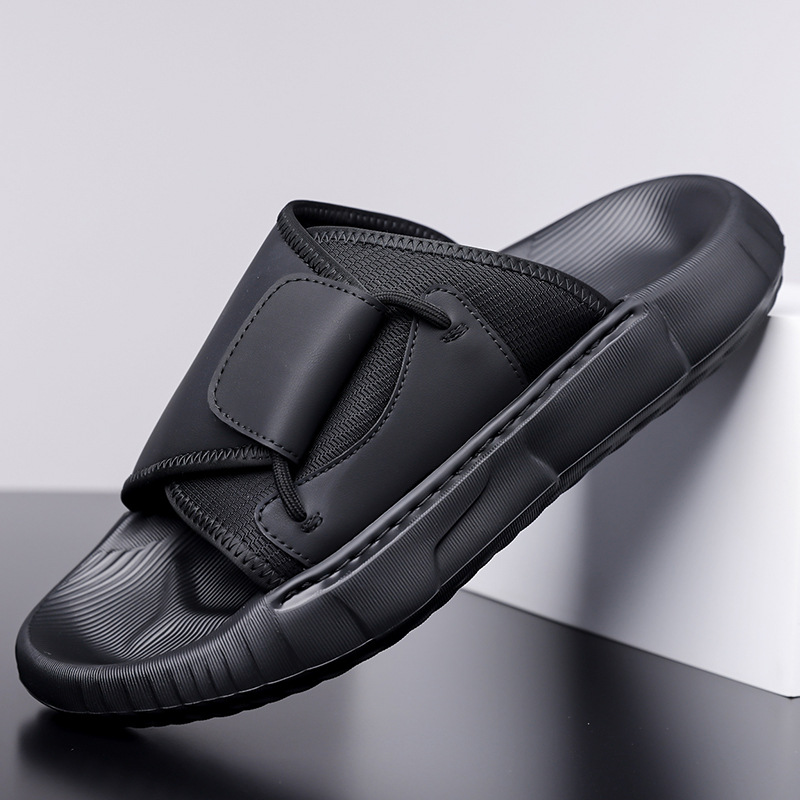 Sewing Latex - Sandalias de Verano 2026 para Hombre,