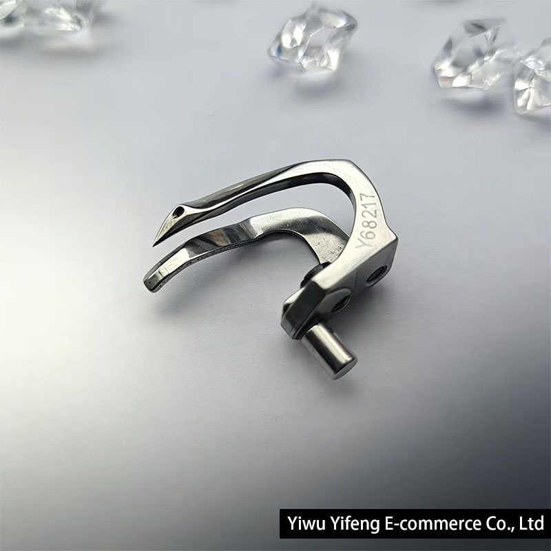 Needle Threader Tool - Looper Y68217 para Máquina de Coser