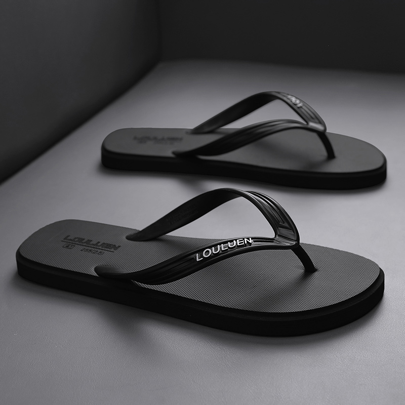 Chanclas para Hombre, Suela Su - Sewing House reseña y precio