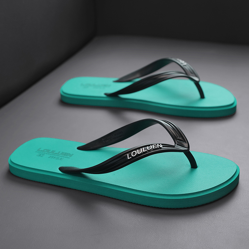 Chanclas para Hombre, Suela Su - Sewing House reseña y precio