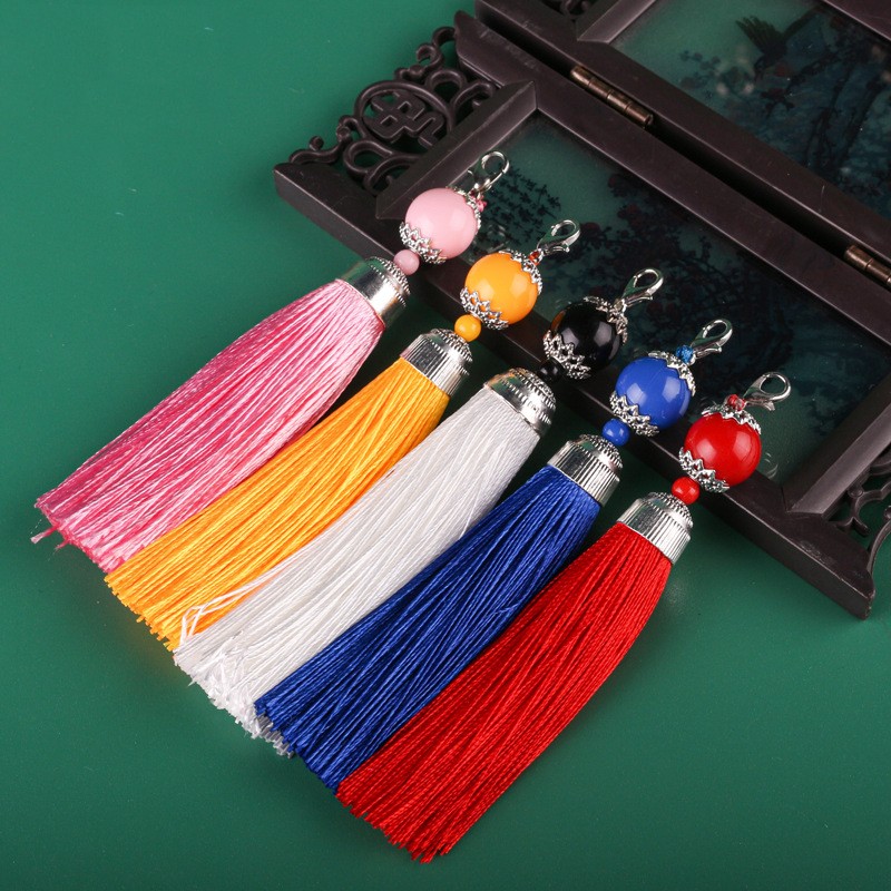 10 piezas de colgantes vintage - Vintage Sewing Textile reseña y precio