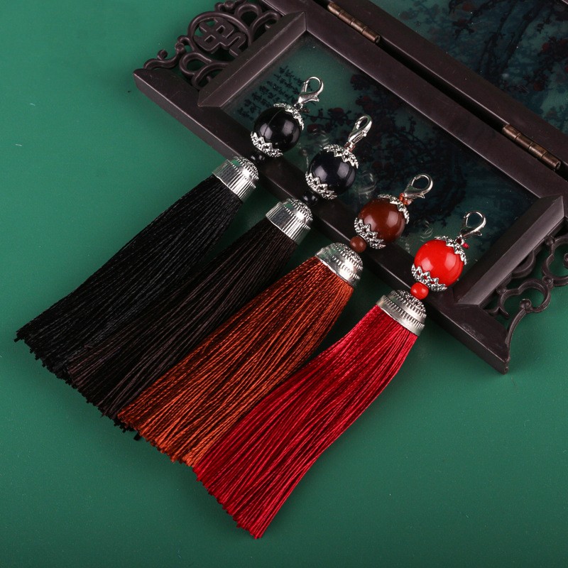 10 piezas de colgantes vintage - Vintage Sewing Textile reseña y precio
