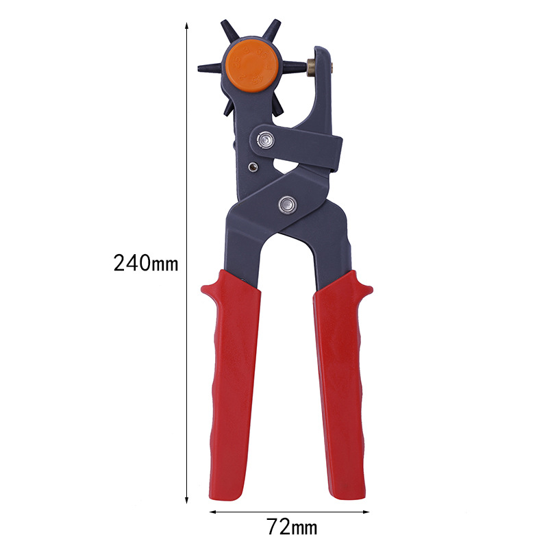 Herramienta Perforadora de Cue - Sewing Eyelet Fabric reseña y precio