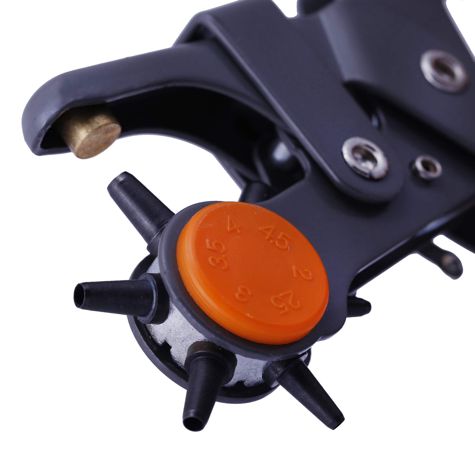 Herramienta Perforadora de Cue - Sewing Eyelet Fabric reseña y precio