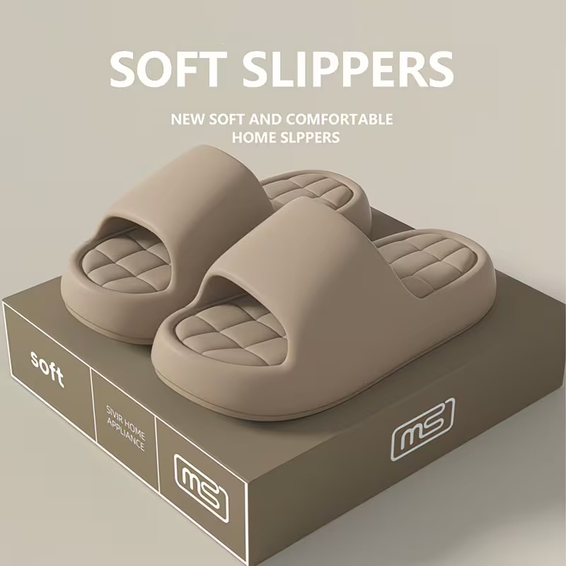 Pantuflas de Verano para Hombr - Sewing House reseña y precio