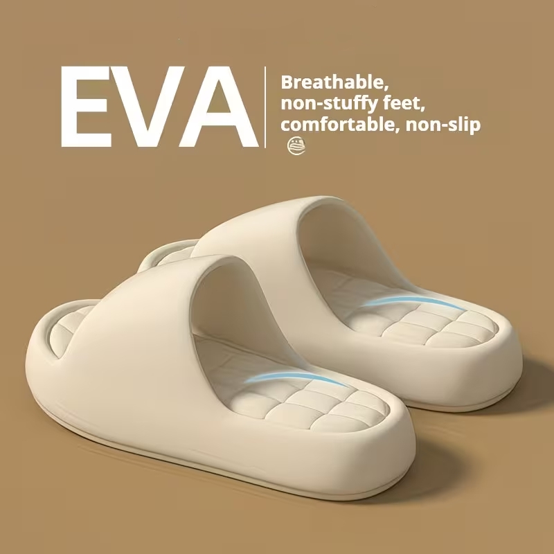 Pantuflas de Verano para Hombr - Sewing House reseña y precio