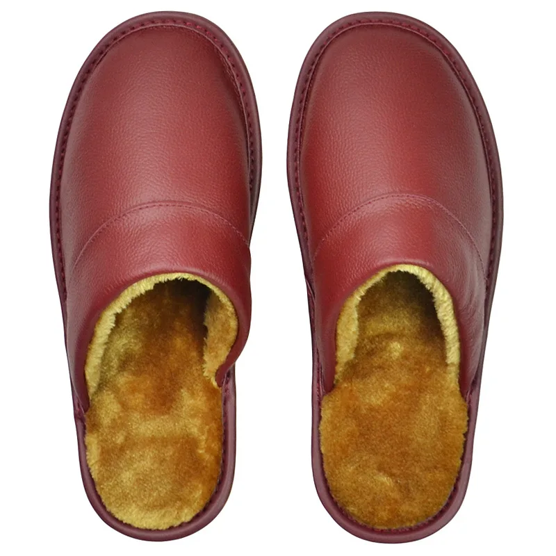 Zapatillas de casa hechas a ma - Sewing House reseña y precio