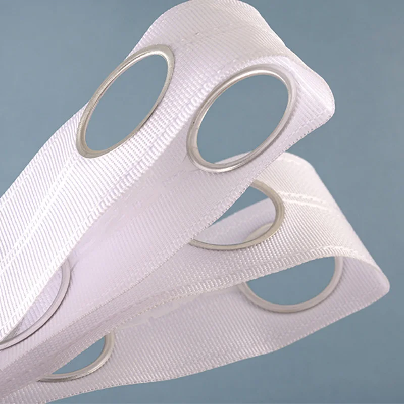 Cinta perforada para ojales de - Sewing Eyelet Fabric reseña y precio