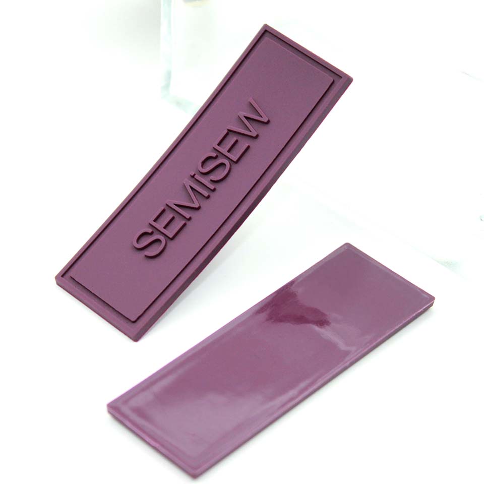 Parches de silicona de PVC per - Sewing Recycling reseña y precio