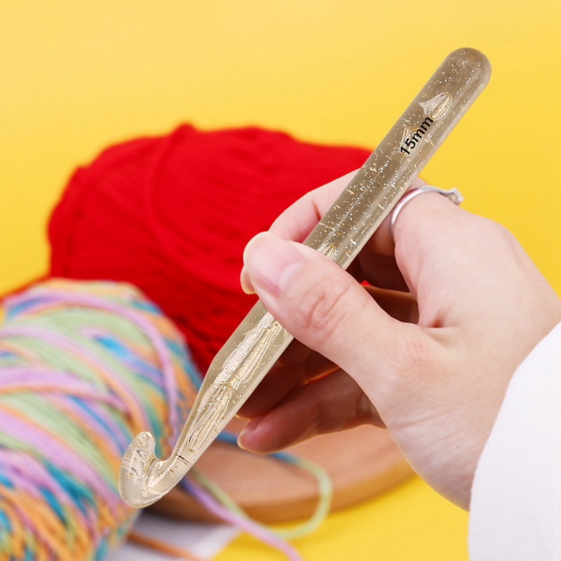 Juego de 5 Agujas de Ganchillo - Sewing Knit reseña y precio