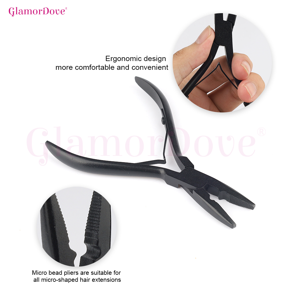 GlamorDove Kit de herramientas - Needle Threader Tool reseña y precio