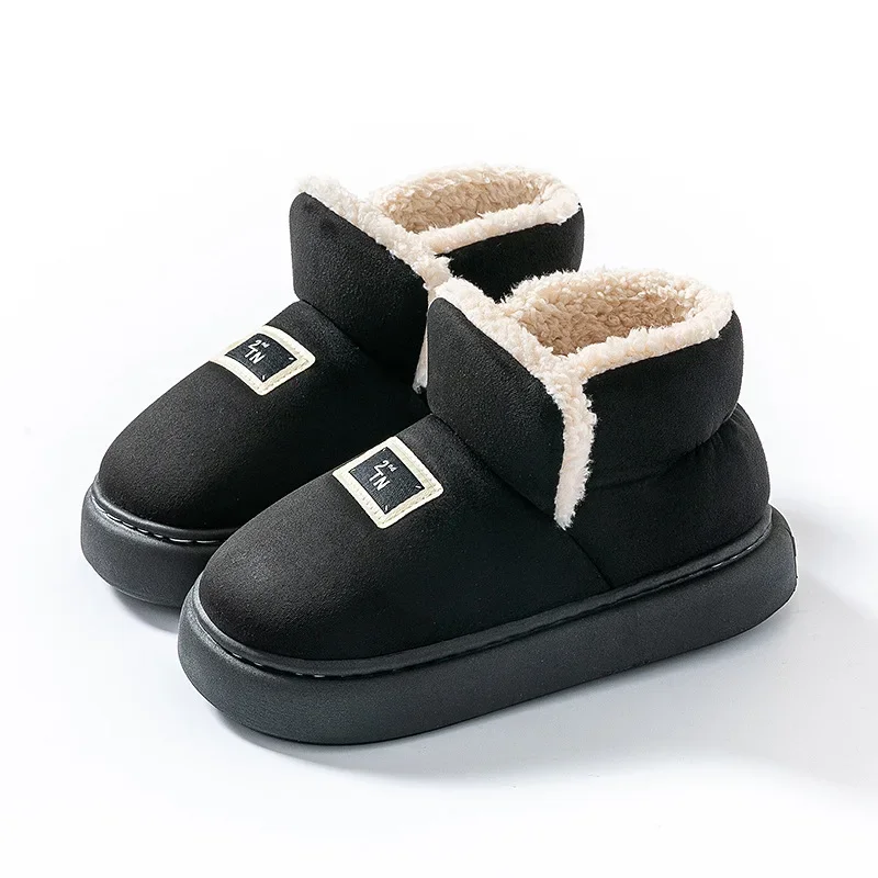 Botas de invierno a la moda pa - Sewing House reseña y precio
