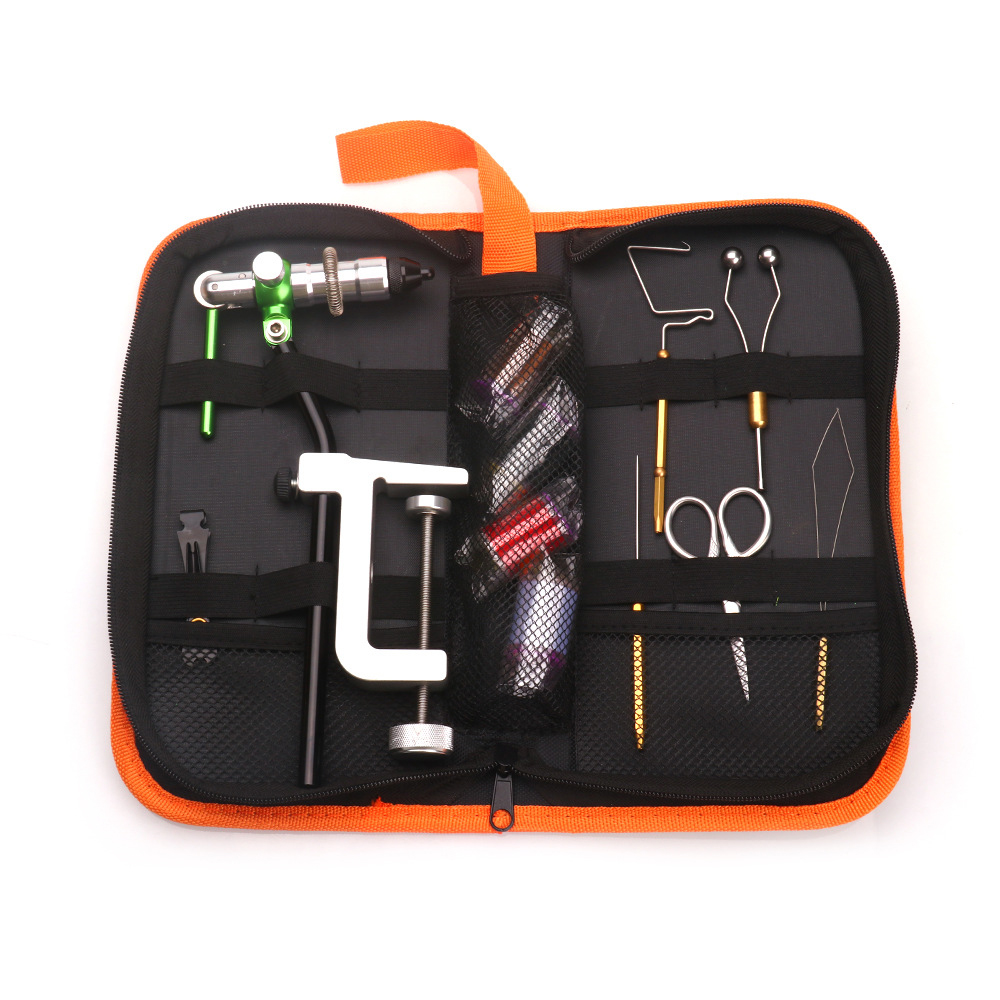 Kit de herramientas de atado d - Needle Threader Tool reseña y precio
