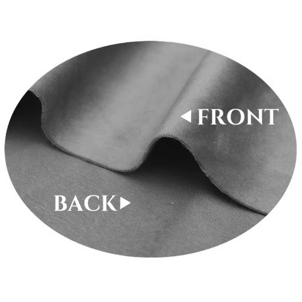 1 tela de terciopelo versátil: - Sewing Velvet Fabric reseña y precio