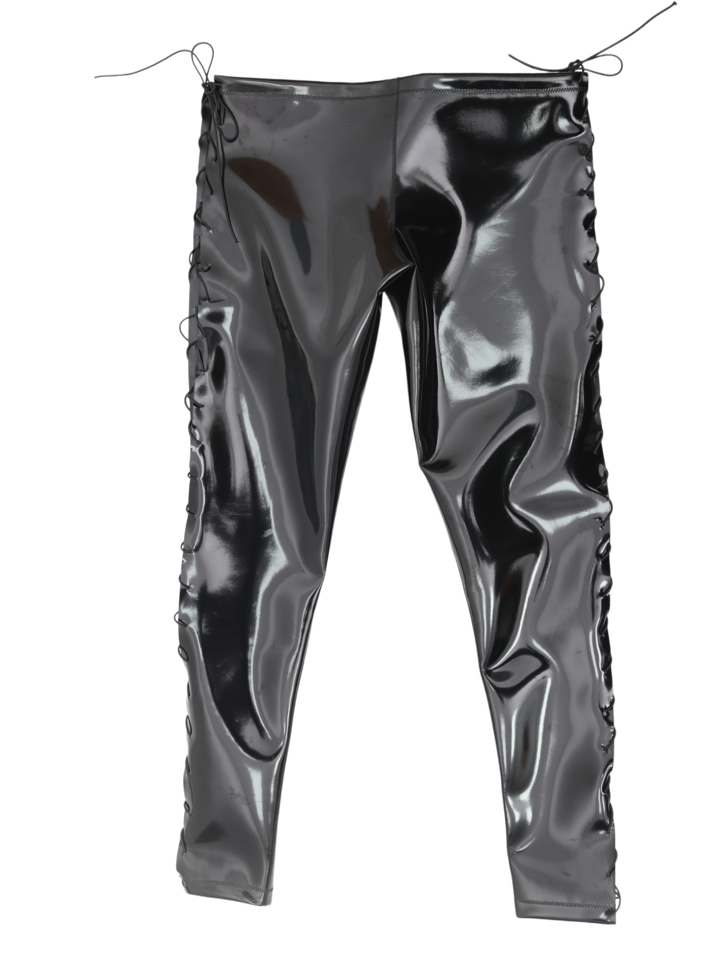 Pantalones pitillo elásticos d - Sewing Latex reseña y precio
