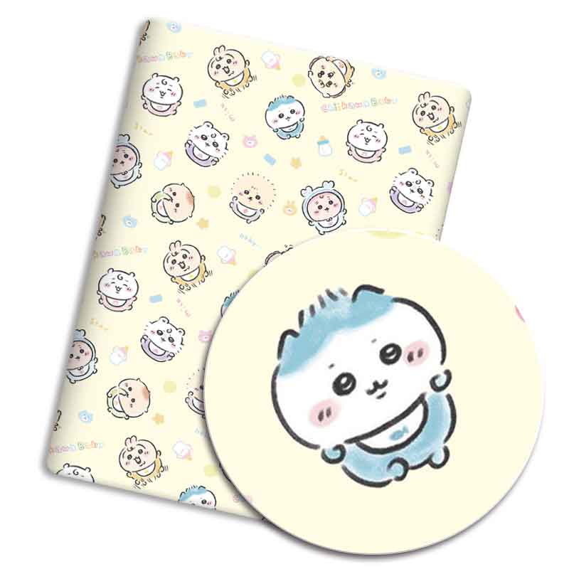 Tela de dibujos animados 140x5 - Sewing In Textile reseña y precio