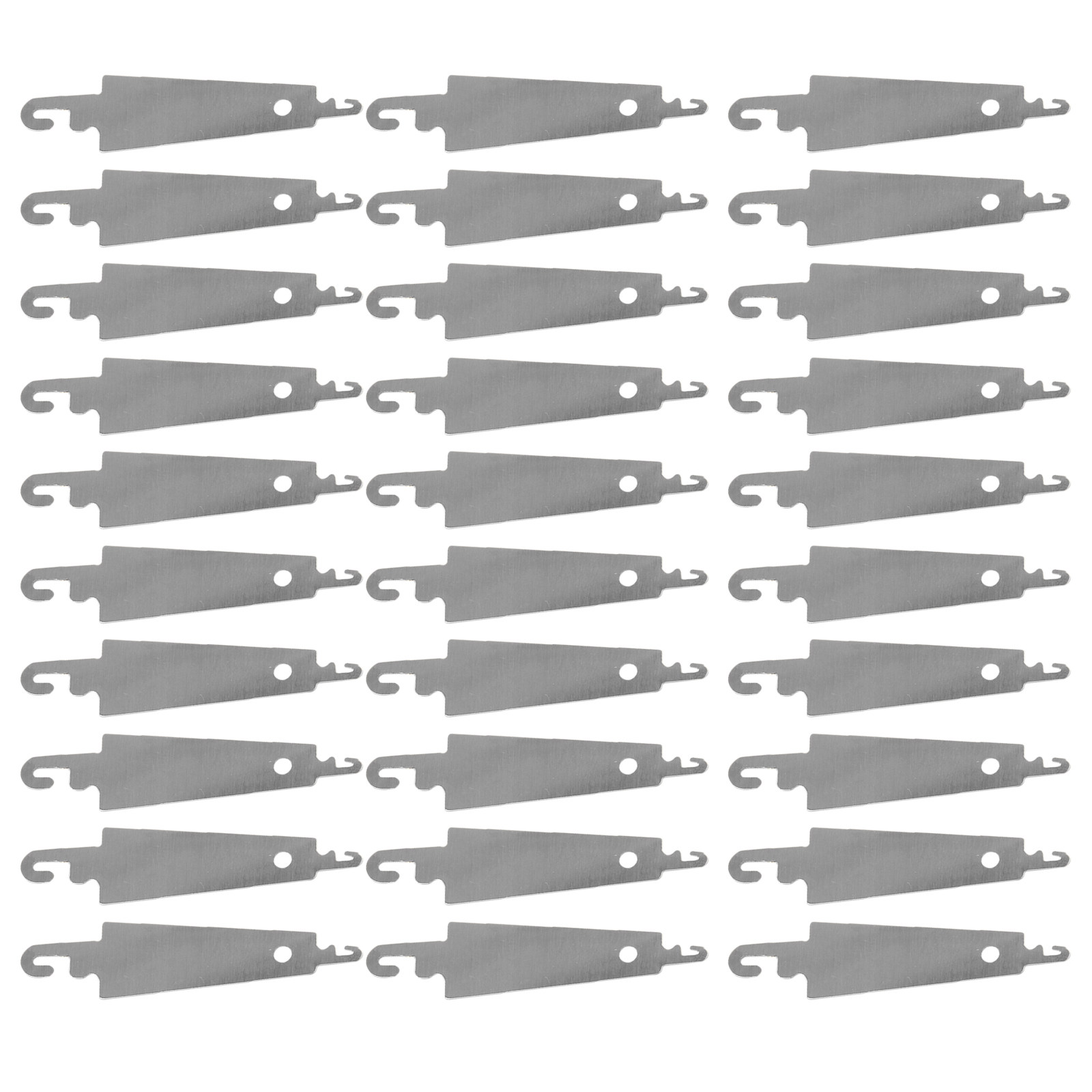 30 Enhebradores de Agujas de A - Needle Threader Tool reseña y precio