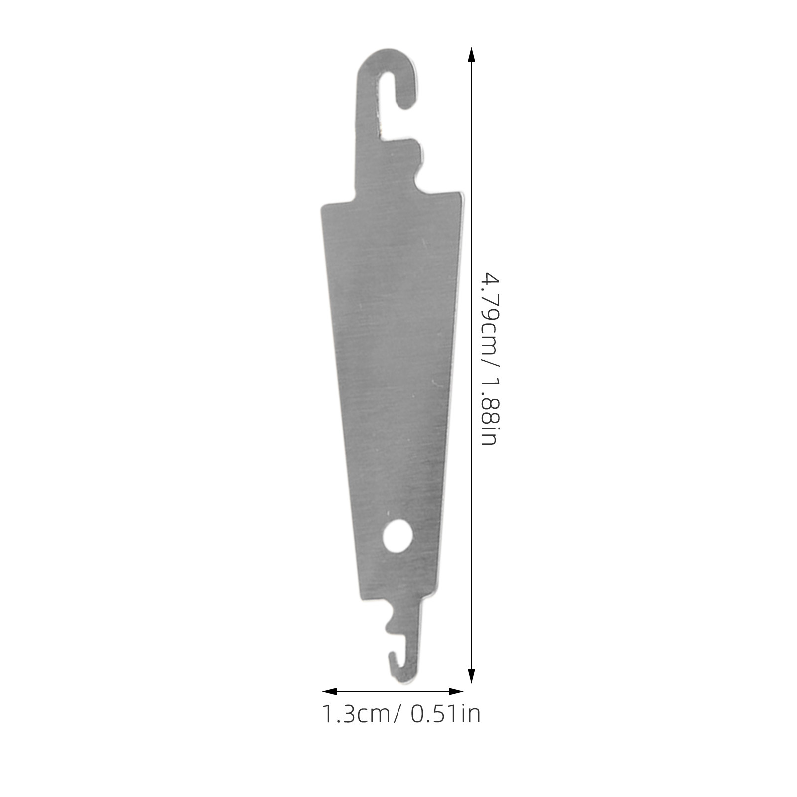 30 Enhebradores de Agujas de A - Needle Threader Tool reseña y precio