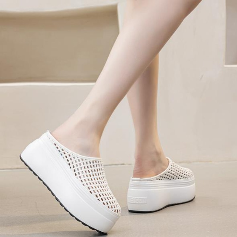 Zapatos de mujer 2026: Pantufl - Sewing House reseña y precio