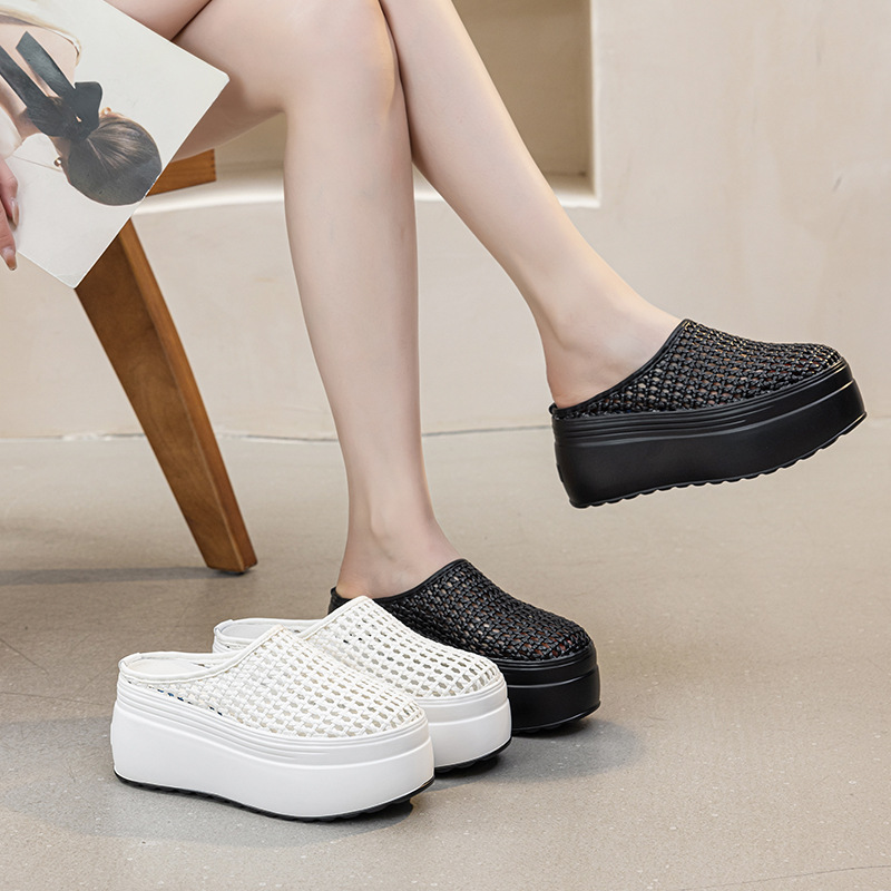 Zapatos de mujer 2026: Pantufl - Sewing House reseña y precio