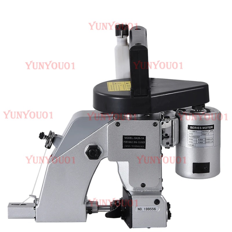 Máquina de Coser Eléctrica Ind - Sewing Machine In Textile Industry reseña y precio