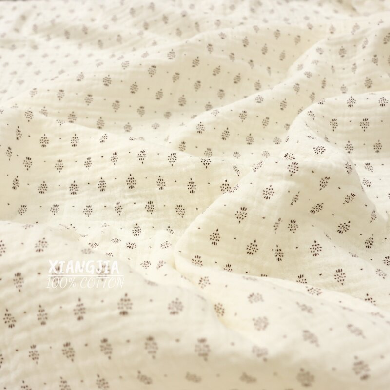 Tela textil de algodón vintage - Vintage Sewing Textile reseña y precio