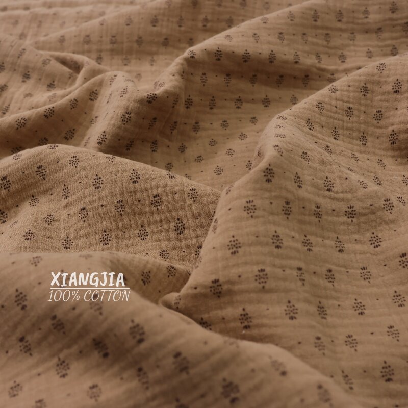 Tela textil de algodón vintage - Vintage Sewing Textile reseña y precio