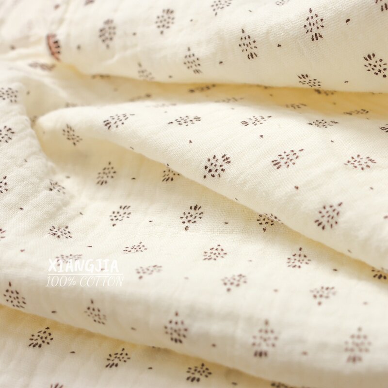 Tela textil de algodón vintage - Vintage Sewing Textile reseña y precio