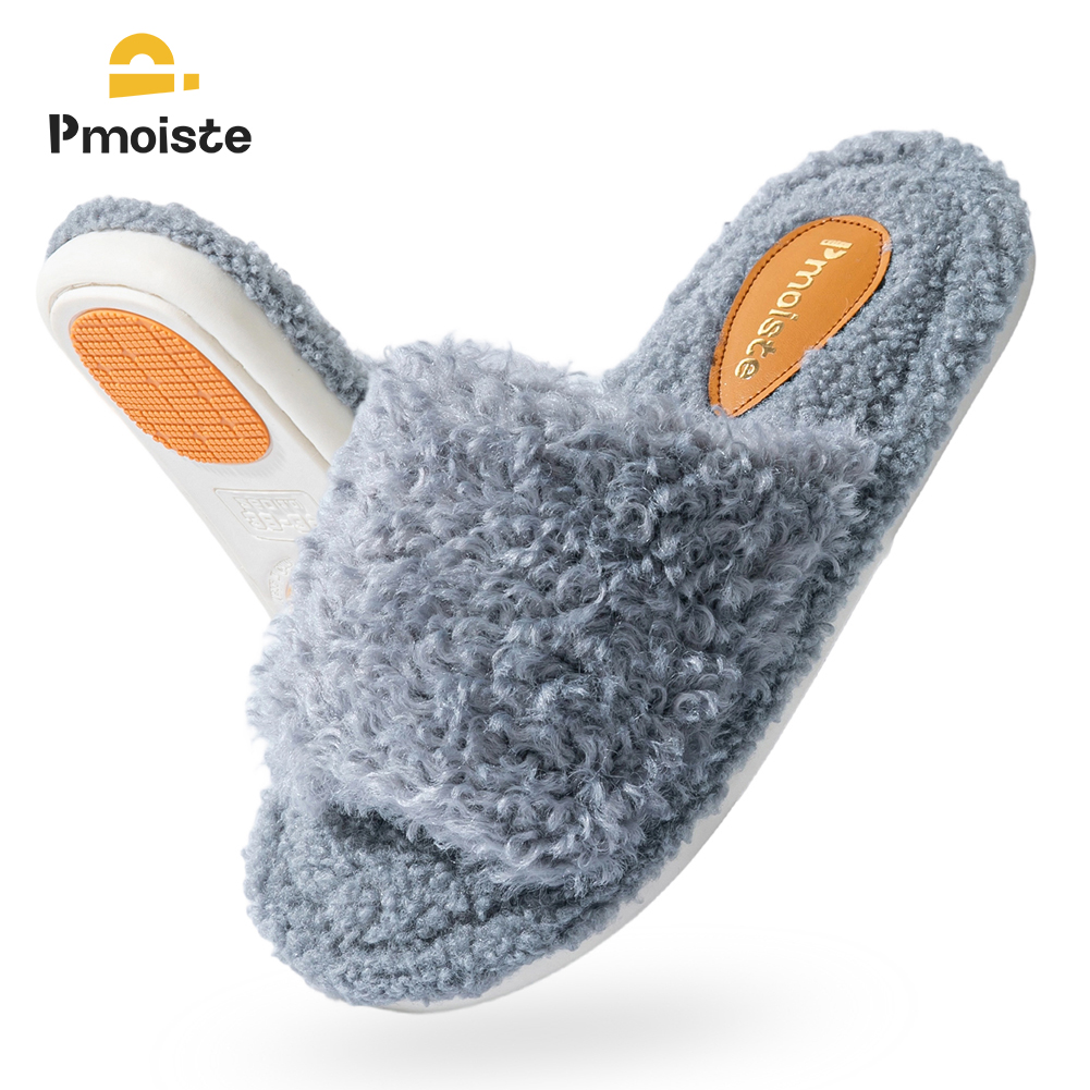 Pmoiste Zapatillas de casa pel - Sewing House reseña y precio