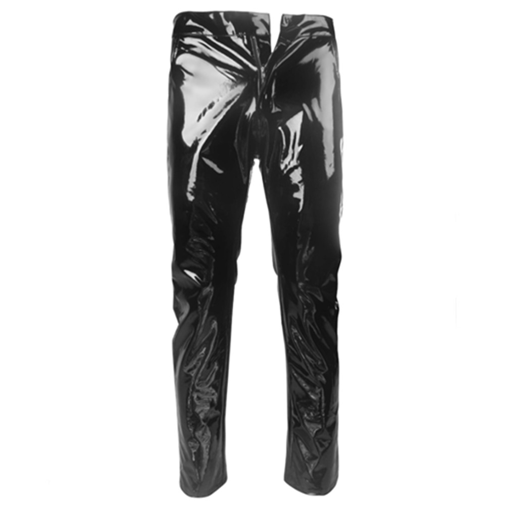 Pantalones de látex de PVC bri - Sewing Latex reseña y precio