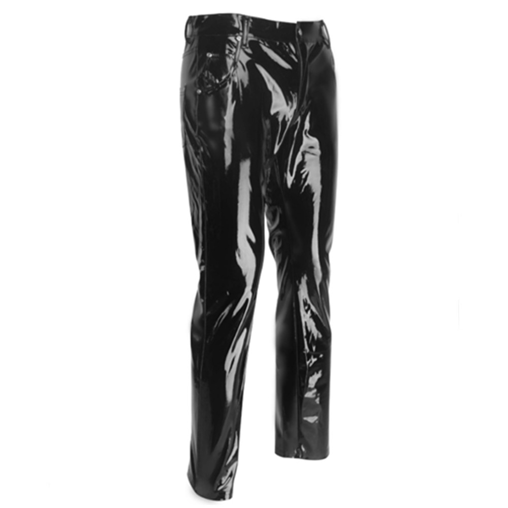 Pantalones de látex de PVC bri - Sewing Latex reseña y precio