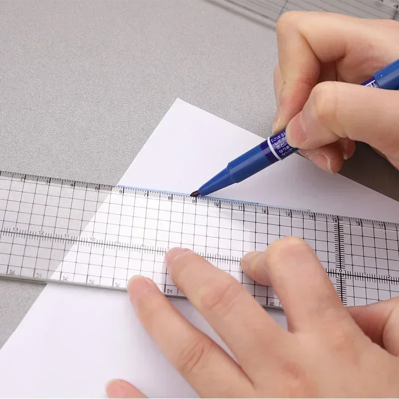 Regla de retazos para acolchar - Quilting Ruler Square reseña y precio