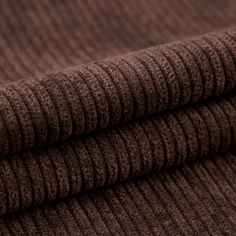 Tela de pana acanalada de colo - Sewing Velvet Fabric reseña y precio