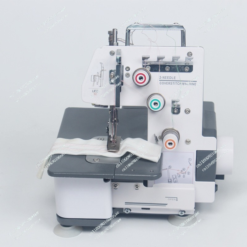 Máquina de Coser Overlock Eléc - Needle Threader Tool reseña y precio