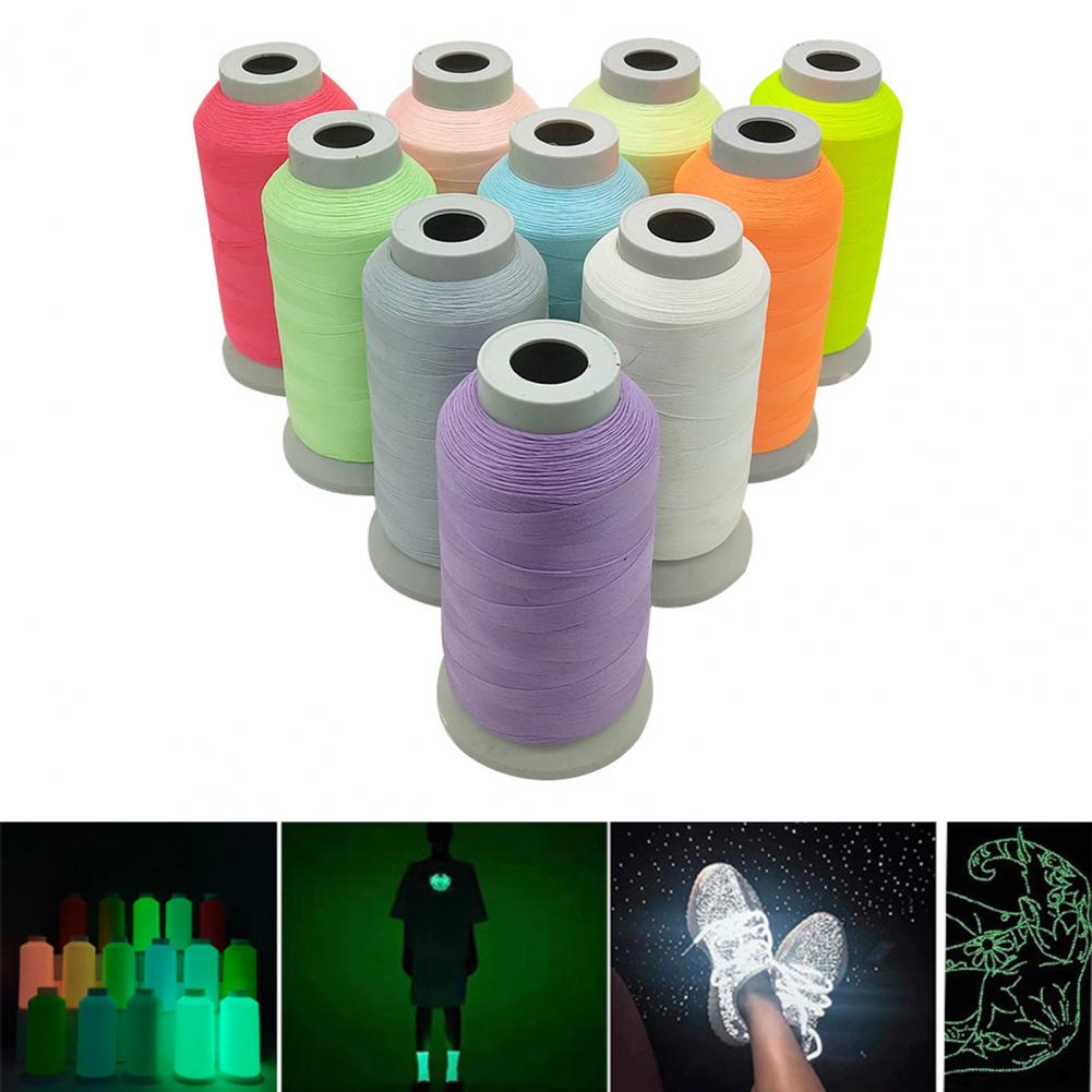 1 rollo de hilo de bordar que  - Sewing Recycling reseña y precio