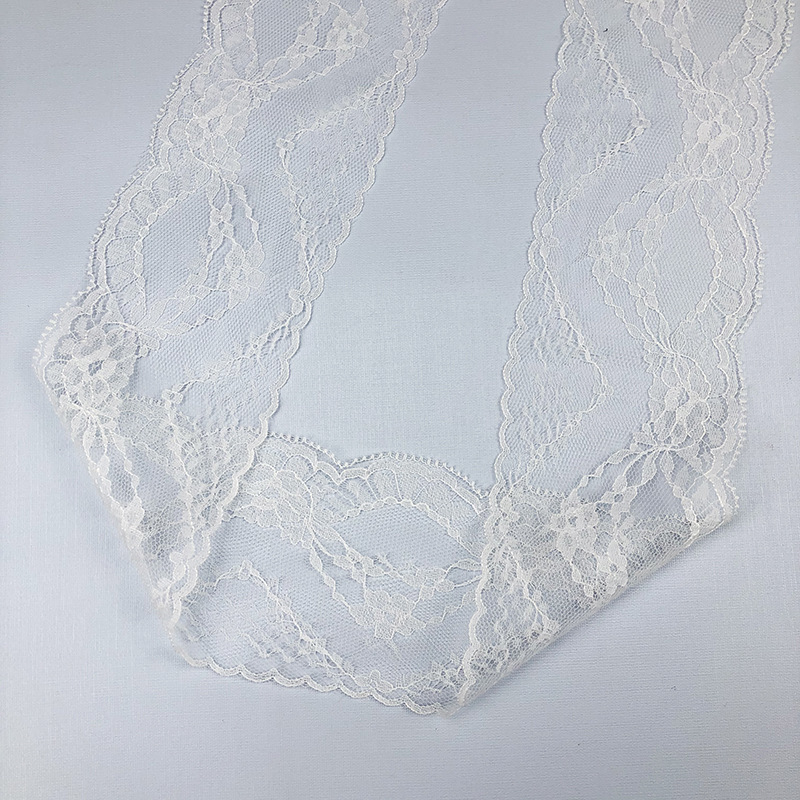 Cinta de encaje no elástica de - Sewing Net reseña y precio