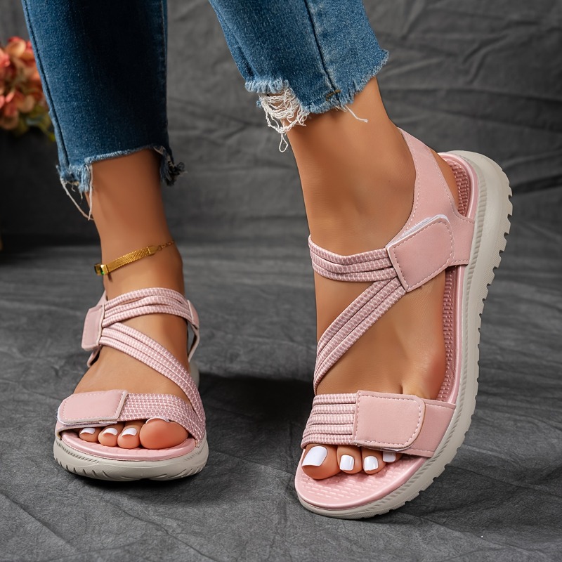 Sandalias Elegantes de Moda pa - Sewing Latex reseña y precio