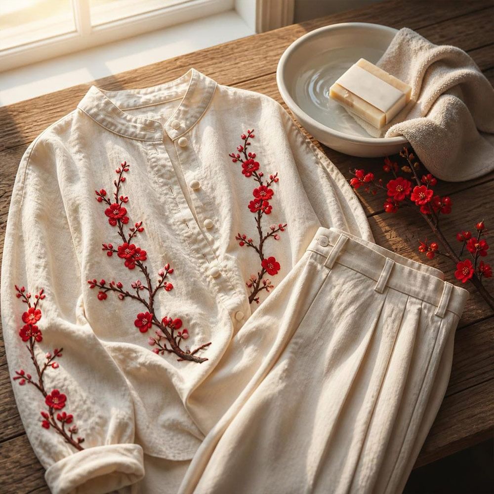 Parches termoadhesivos DIY de  - Sewing In Textile reseña y precio