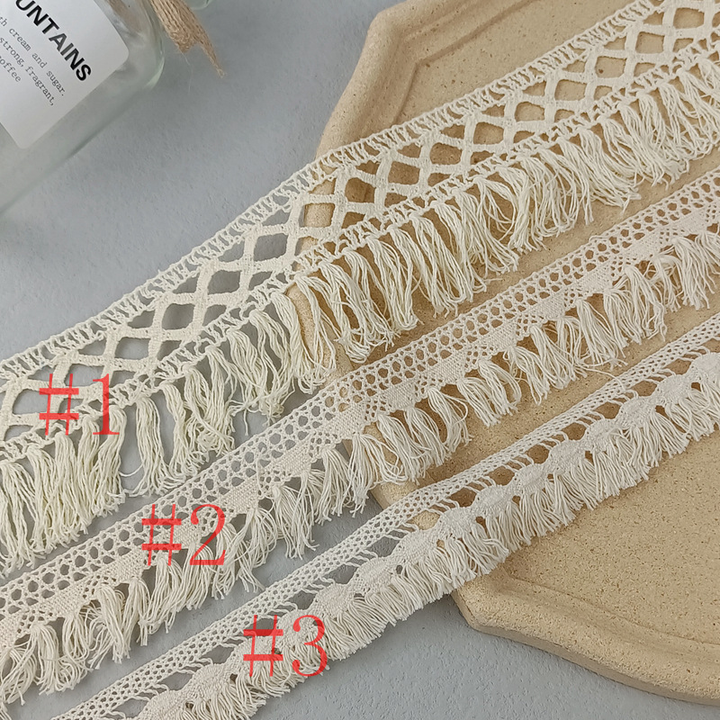 Flecos para cortinas, cortinas - Sewing Eyelet Fabric reseña y precio