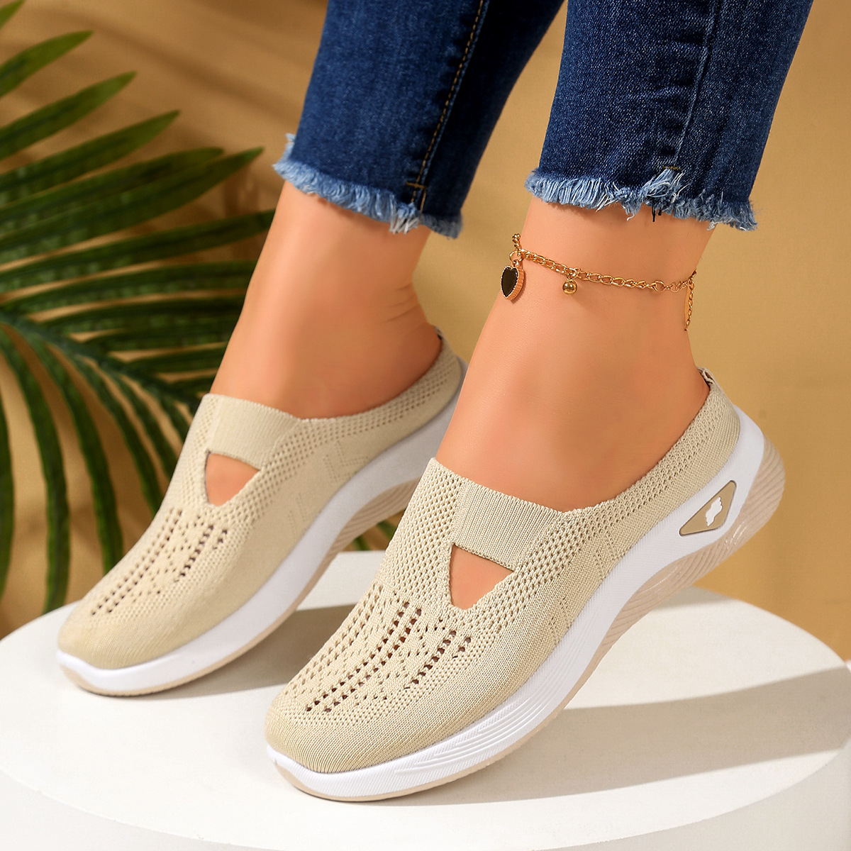 Zapatos de mujer, medias zapat - Sewing Net reseña y precio