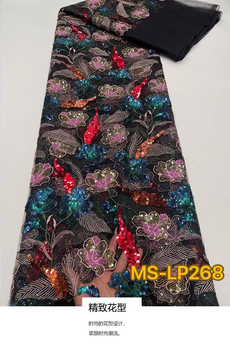 1 yarda de tela de lujo de dob - Sewing Net reseña y precio