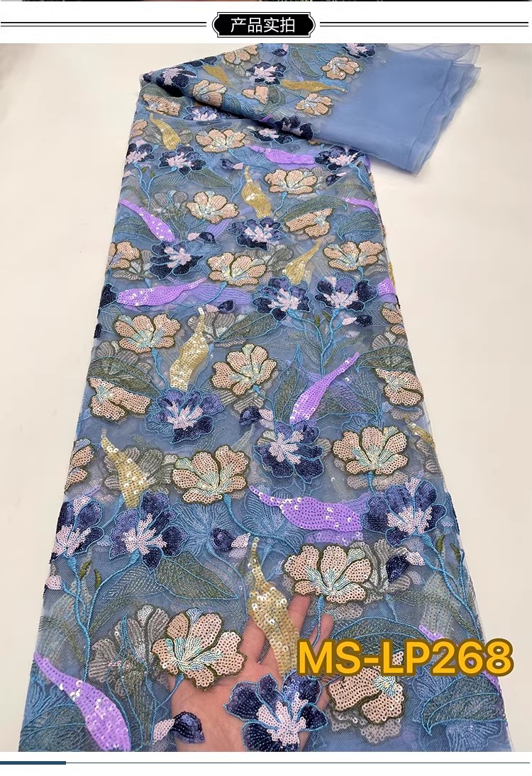 1 yarda de tela de lujo de dob - Sewing Net reseña y precio