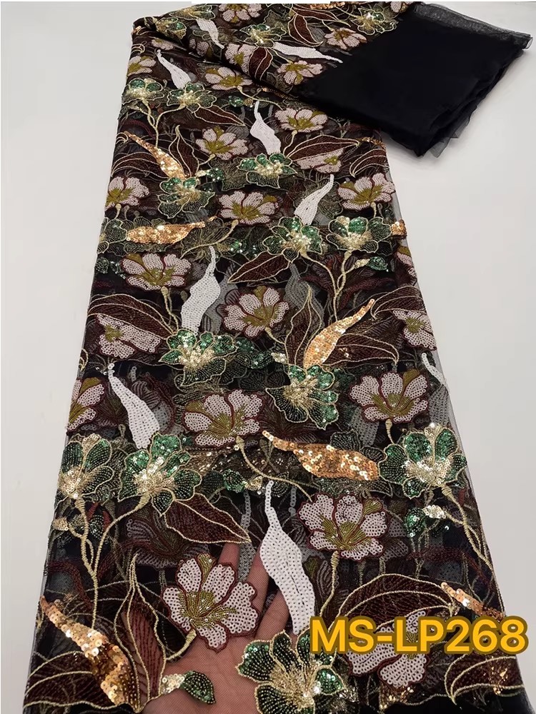 1 yarda de tela de lujo de dob - Sewing Net reseña y precio
