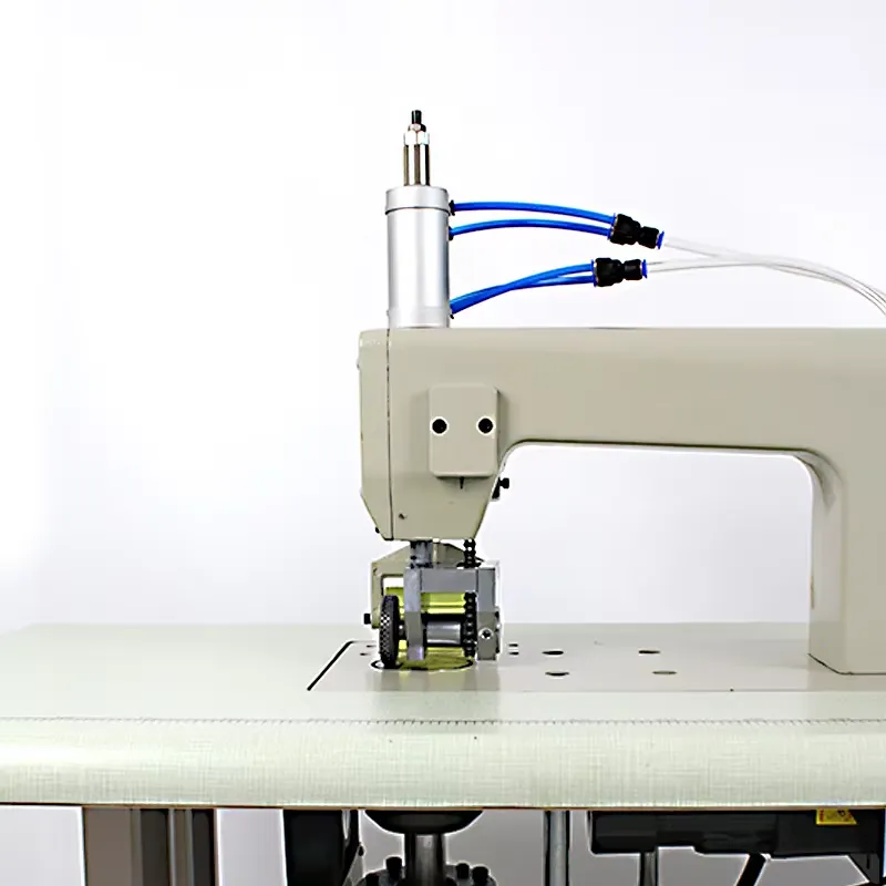 Máquina de Coser Ultrasónica p - Sewing Machine In Textile Industry reseña y precio