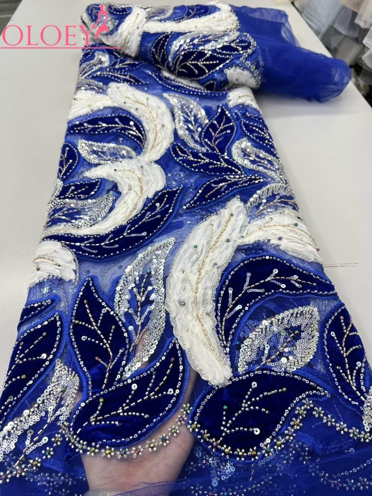 Tela de encaje de malla de ter - Sewing Velvet Fabric reseña y precio
