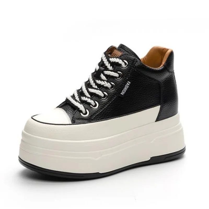 Zapatos vulcanizados de piel a - Sewing Latex reseña y precio